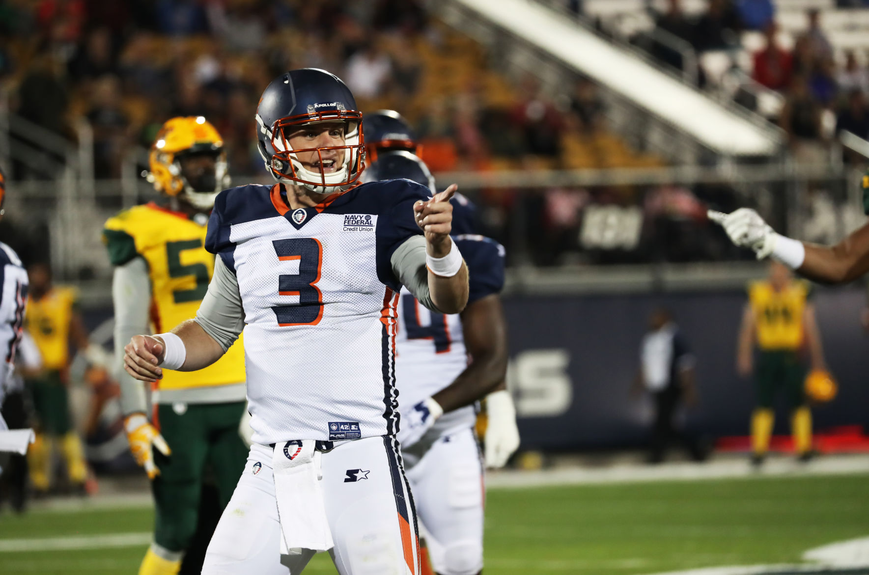 Garrett Gilbert